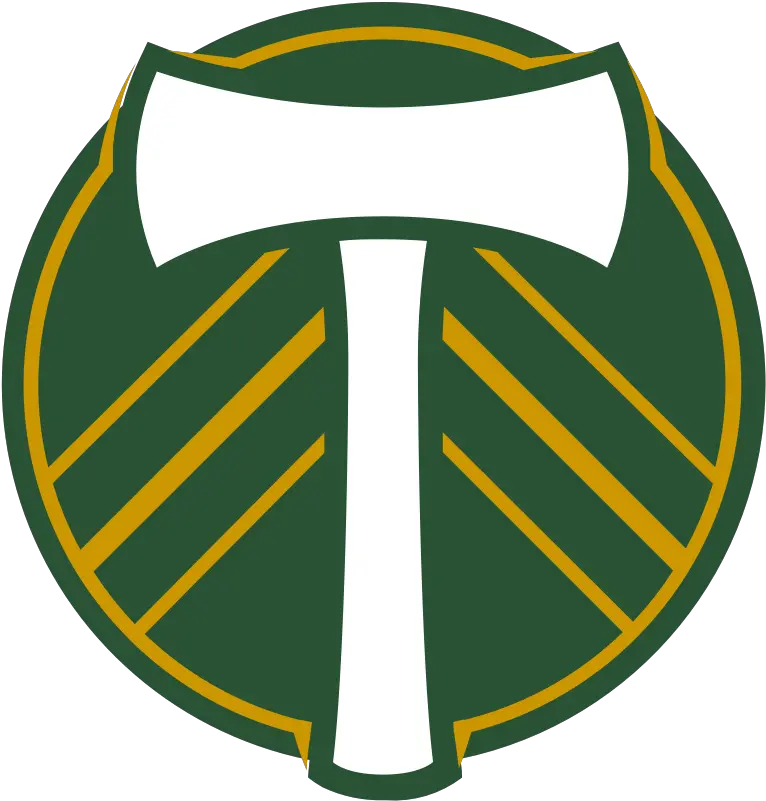  Portland Timbers Team News Snead State Community College Png Mls Team Logo