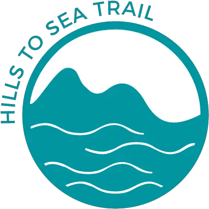  Hills To Sea Trail Png Hike Icon