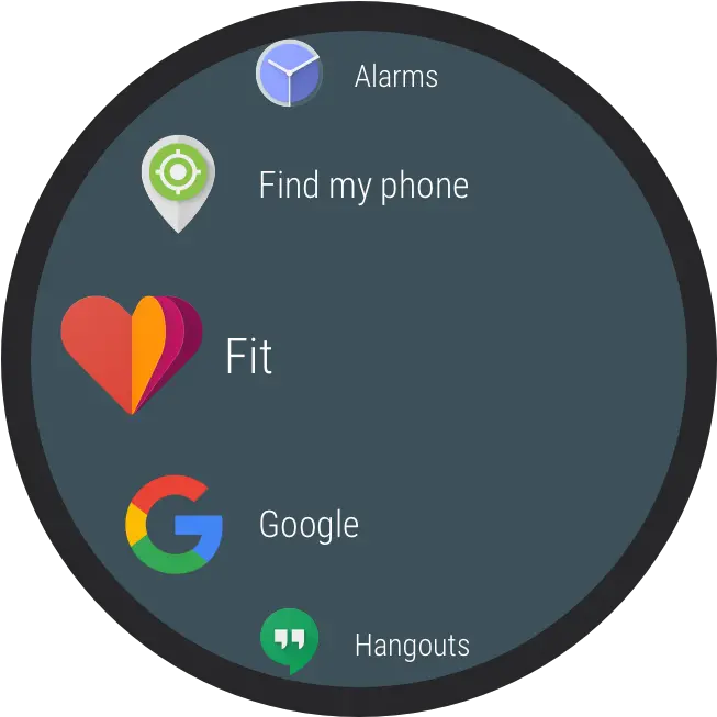  Material Design Towards The Dark Side Chupa Chups Png Hangouts Transparent Ui