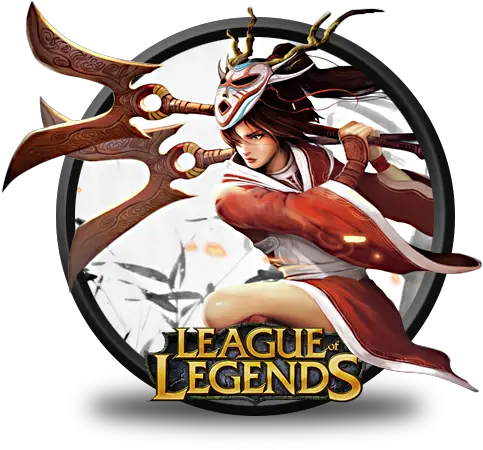  Lol Akali Png Blood Moon Blood Moon Png