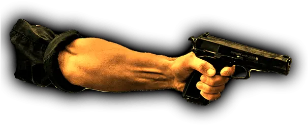  Pointing Gun Transparent Png Clipart Arm Pointing Gun Png Pointing Gun Png