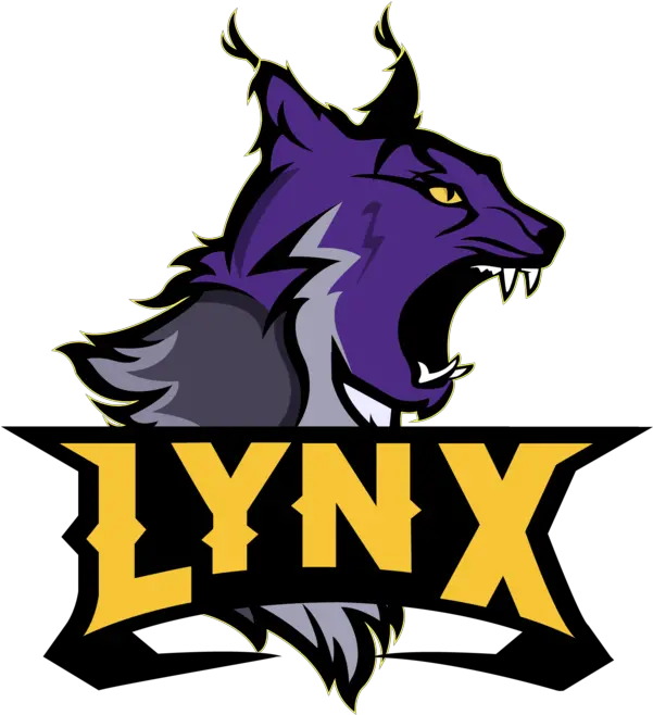  Snow Lynx Lynx Earn Png Lynx Png