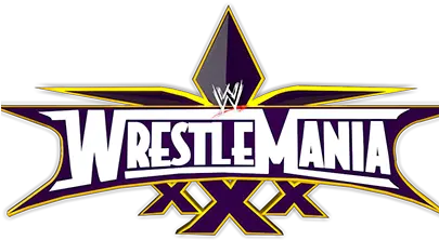  Illustrations And Branding Wwe Wrestlemania Xxvii Png Wwe 2k15 Logos