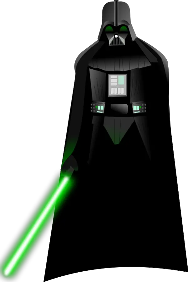  Darth Vader Clipart Blank Transparent Gif Darth Vader Png Vader Png