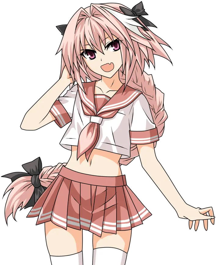  Fate Apocrypha Transparent Astolfo Png Astolfo Transparent