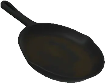  Frying Pan Frying Pan Tf2 Png Frying Pan Transparent