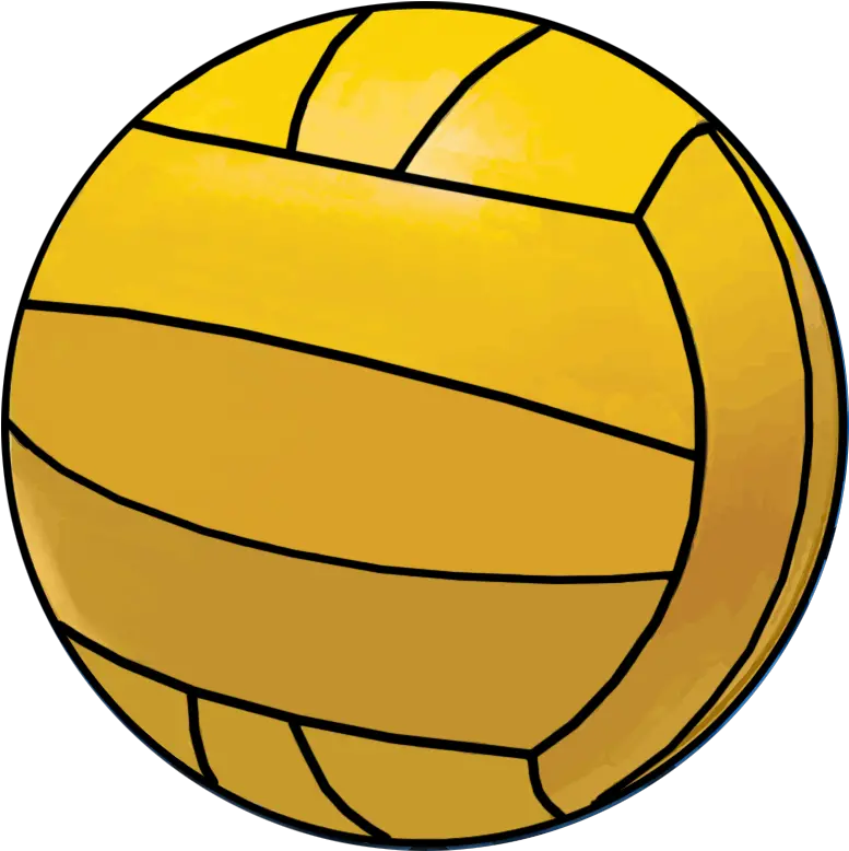  Water Polo Ball Icon Water Polo Ball Clipart Png Polo Png