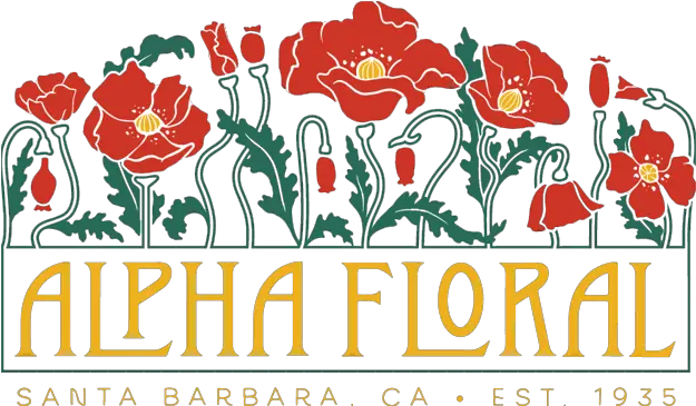  Santa Barbara Florist Flower Delivery By Alpha Floral Hybrid Tea Rose Png Floral Transparent