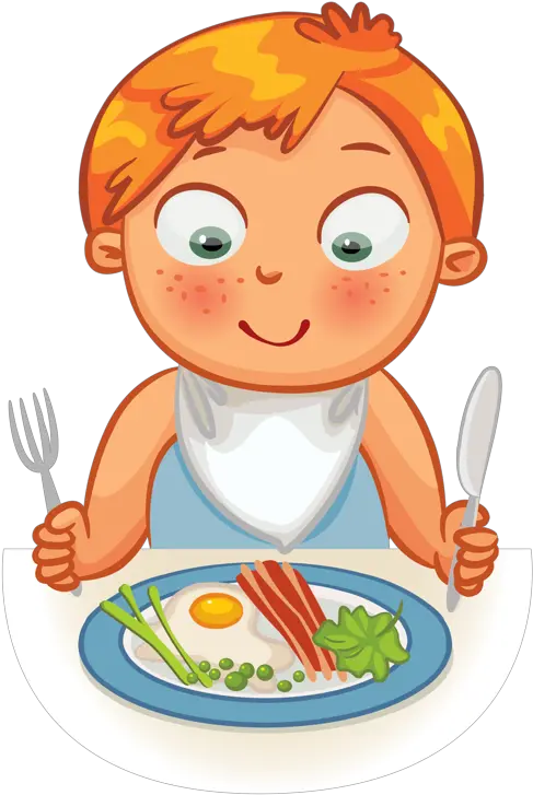  Eating Graphic Library Images Png Files Clipart Kid Eating Eating Png