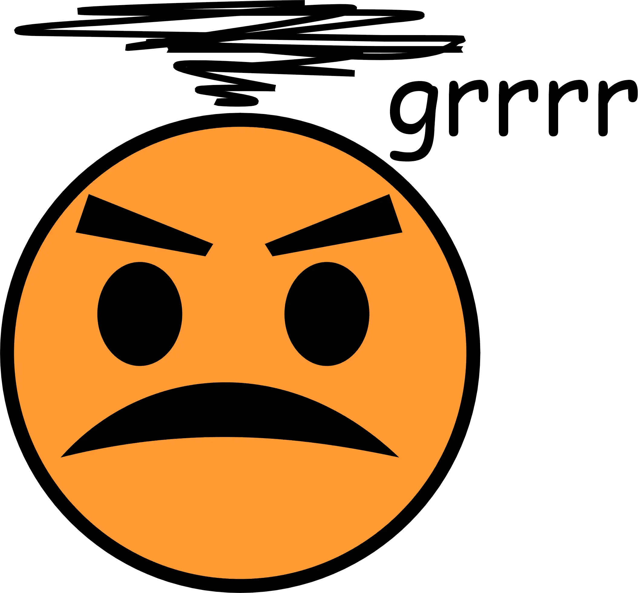  Fileraiva Agericongif Wikimedia Commons Simbolos De Raiva Png Anger Icon