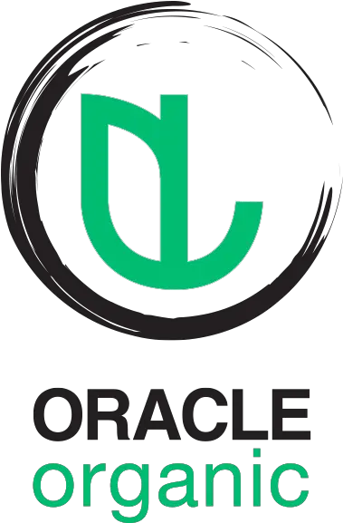  Oracle Organic Png Logo