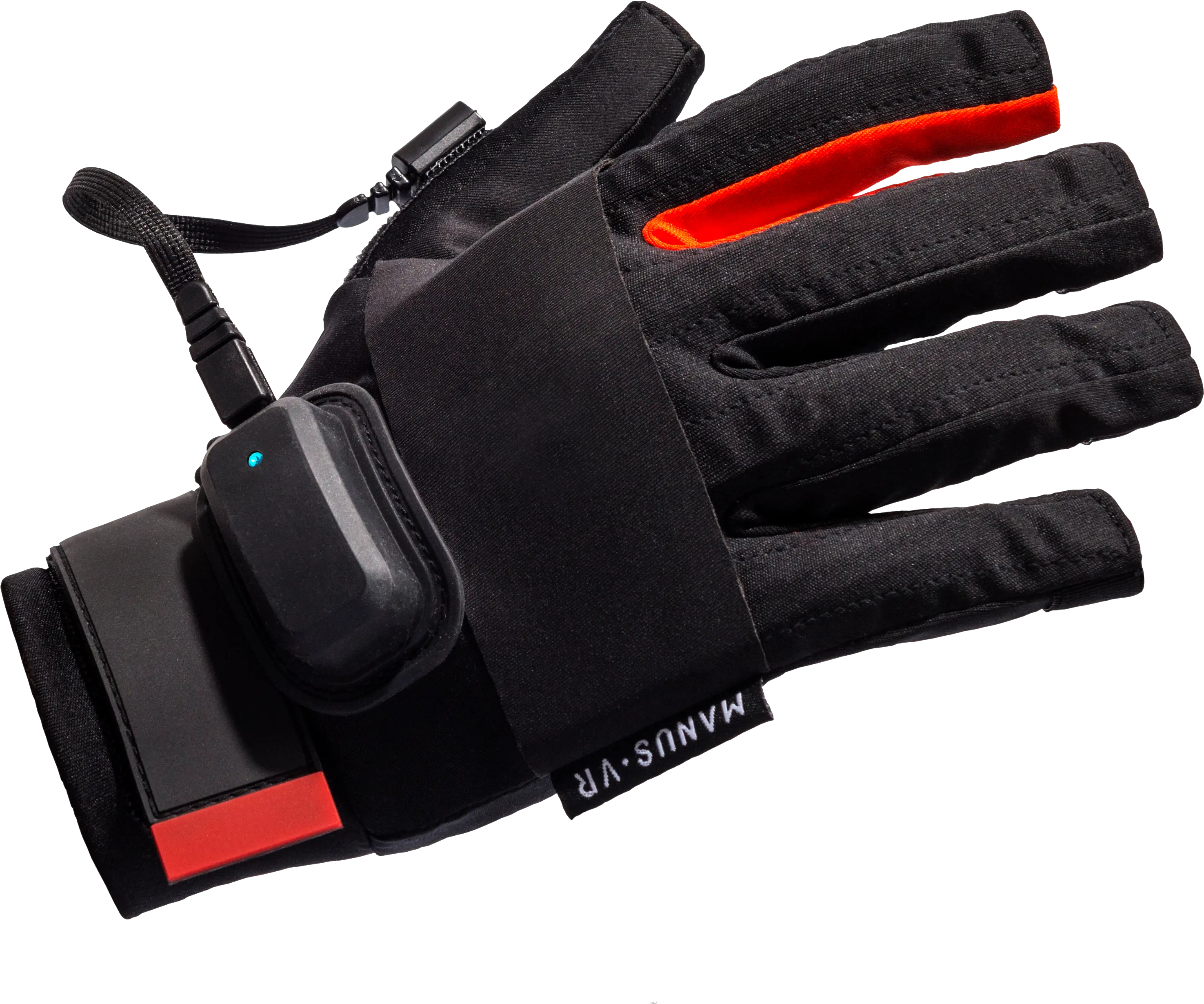  Download Virtual Reality Edition Manus Vr Glove Png Vr Png