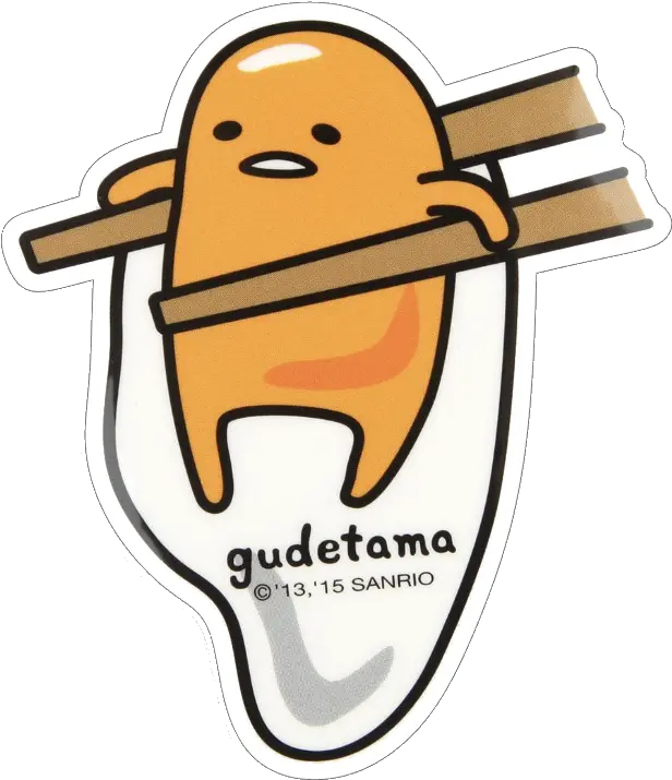  Gu9 Gudetama Gudetama Chrome Theme Png Gudetama Png