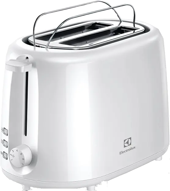  Lightweight Bread Toaster Electrolux Toaster Ets1303w Png Toaster Png