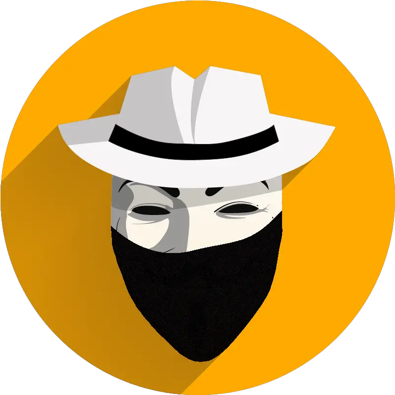  White Hat Hacker Logo Png White Hat Hackers Logo Hacker Logo