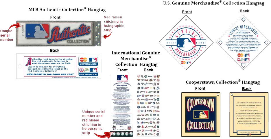  Product Identification Mlb Genuine Merchandise Logo Png Mlb Logo Png