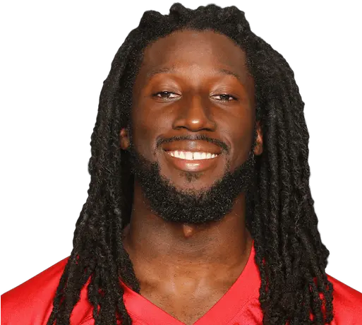  Desmond Trufant Cb For The Atlanta Falcons Atlanta Falcons Desmond Trufant Png Falcons Png