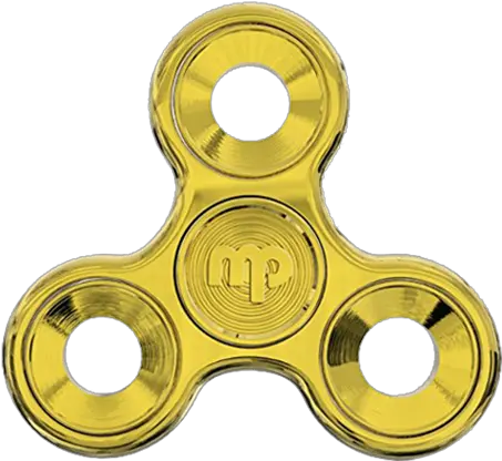  Gold Fidget Spinner Png Transparent Gold Fidget Spinner Png Fidget Spinner Png