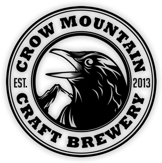  Crow Mountain Crow Mountain Logo Png Crow Logo