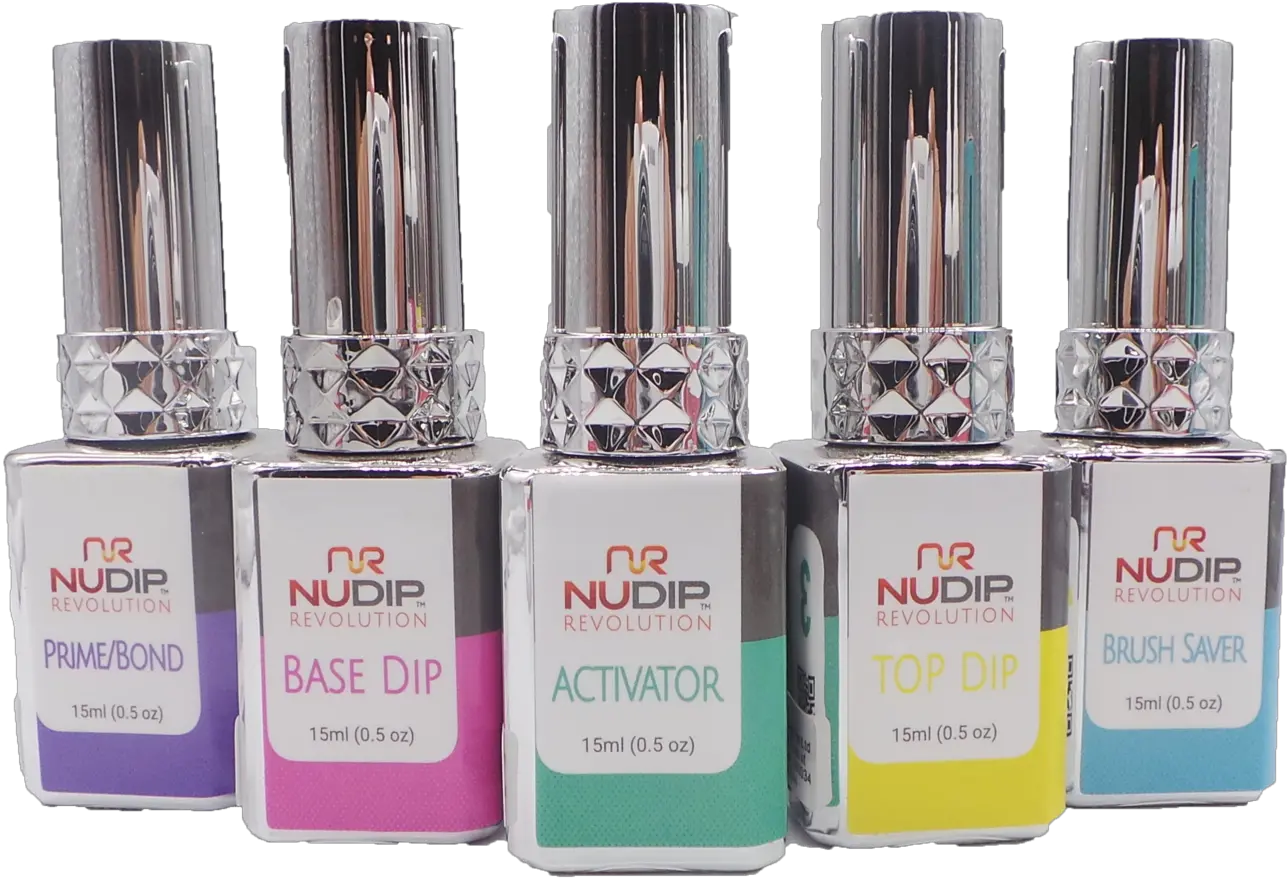  Dip Png Nail Polish Dip Png