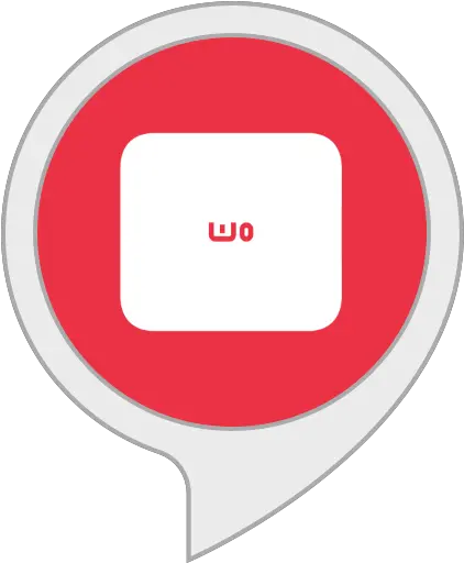  Amazoncom Switchbot Alexa Skills Dot Png Red Notification Icon