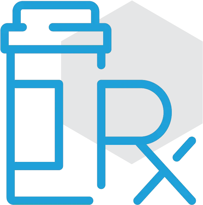  Order Testing Supplies Vertical Png Rx Icon