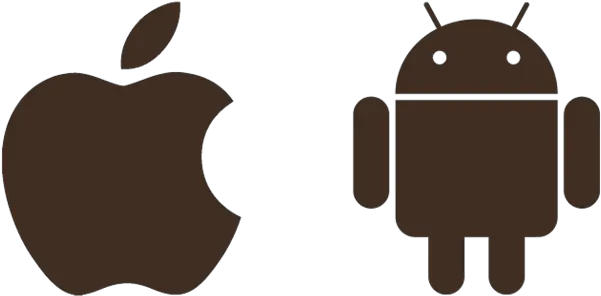  Ios Android Icon Transparent Png Ios Android Icon Png Ios Icon Png