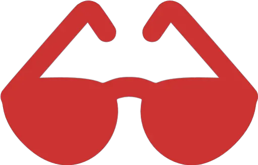  Persian Red Sun Glasses Icon Free Persian Red Glasses Icons Hyde Park Png Red Sun Png