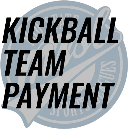  Kickball Team Payment Clip Art Png Paid In Full Png