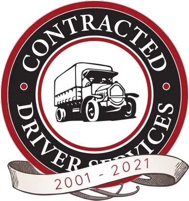  Home Contracted Driver Services Png Truck Driver Icon