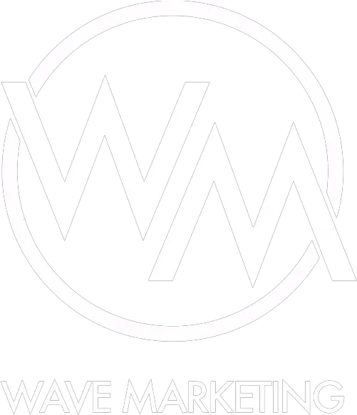  Digital Marketing For Business In 2020 Wave Marketing Emblem Png Wm Logo