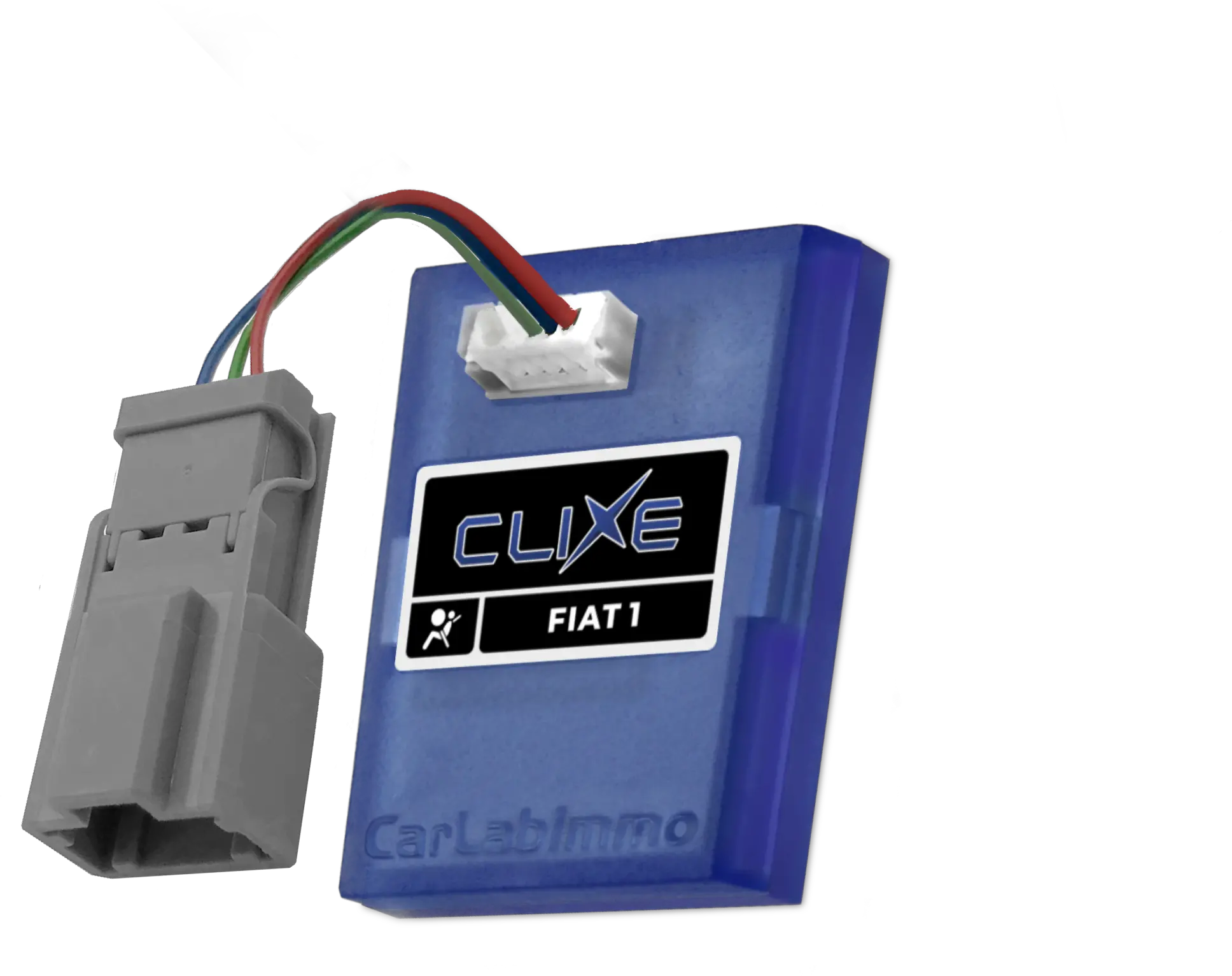  Clixe Fiat 1 Airbag Emulator Paper Bag Png Plug Png