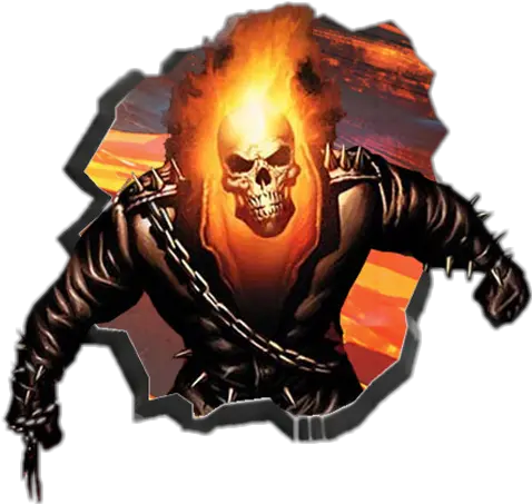  Ghost Rider Ghost Rider Logo Png Ghost Rider Transparent