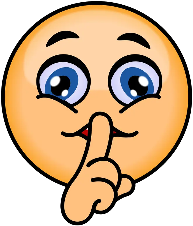  Symbol Verbs H Talksense Happy Png Shh Icon
