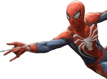  Spider Man The Crossover Game Wikia Fandom Png Spider Man Ps4 Spiderman Face Png