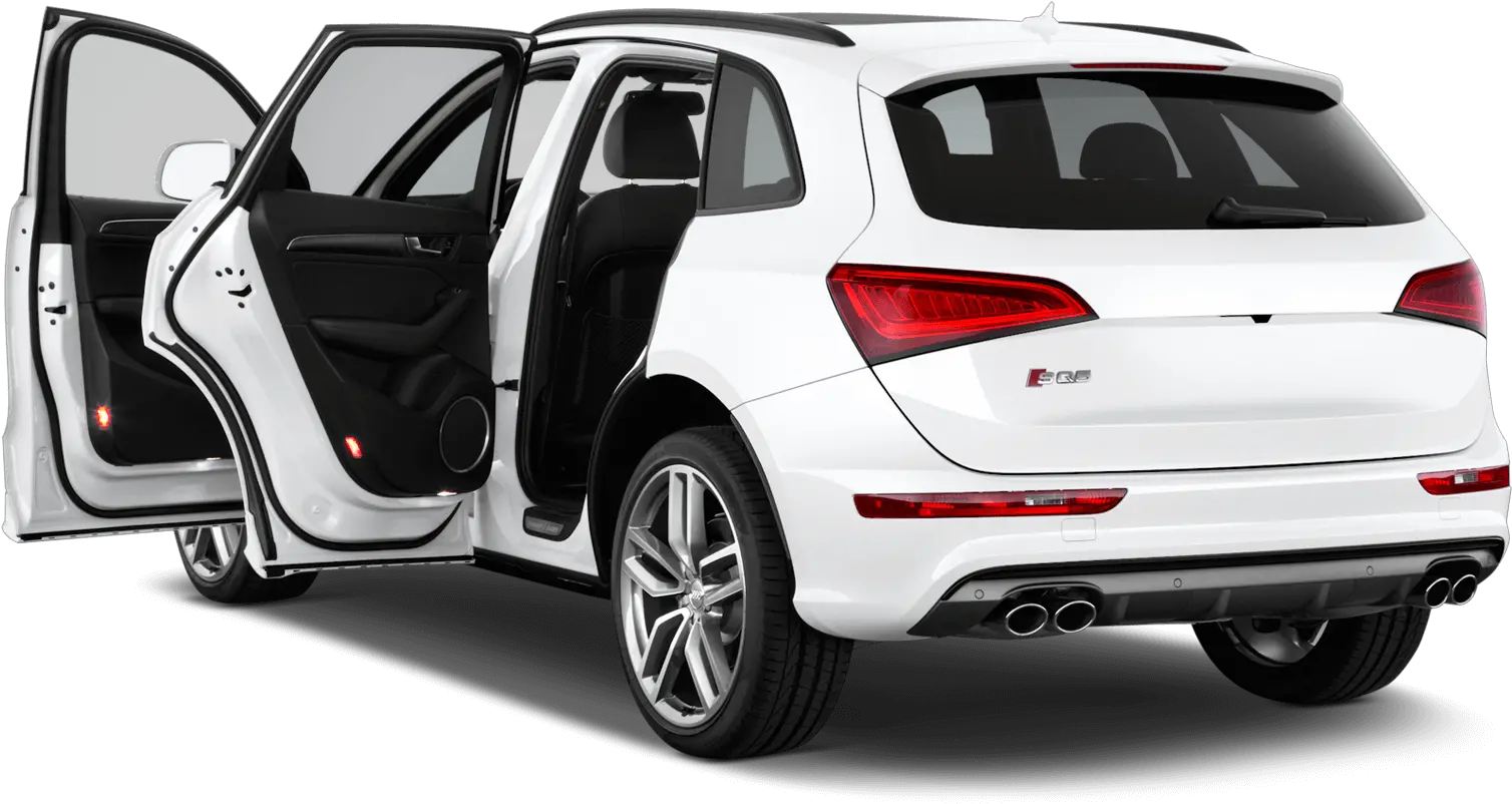  Ambarmotorscom 2017 Audi Q5 Rear Png Vehicle Png