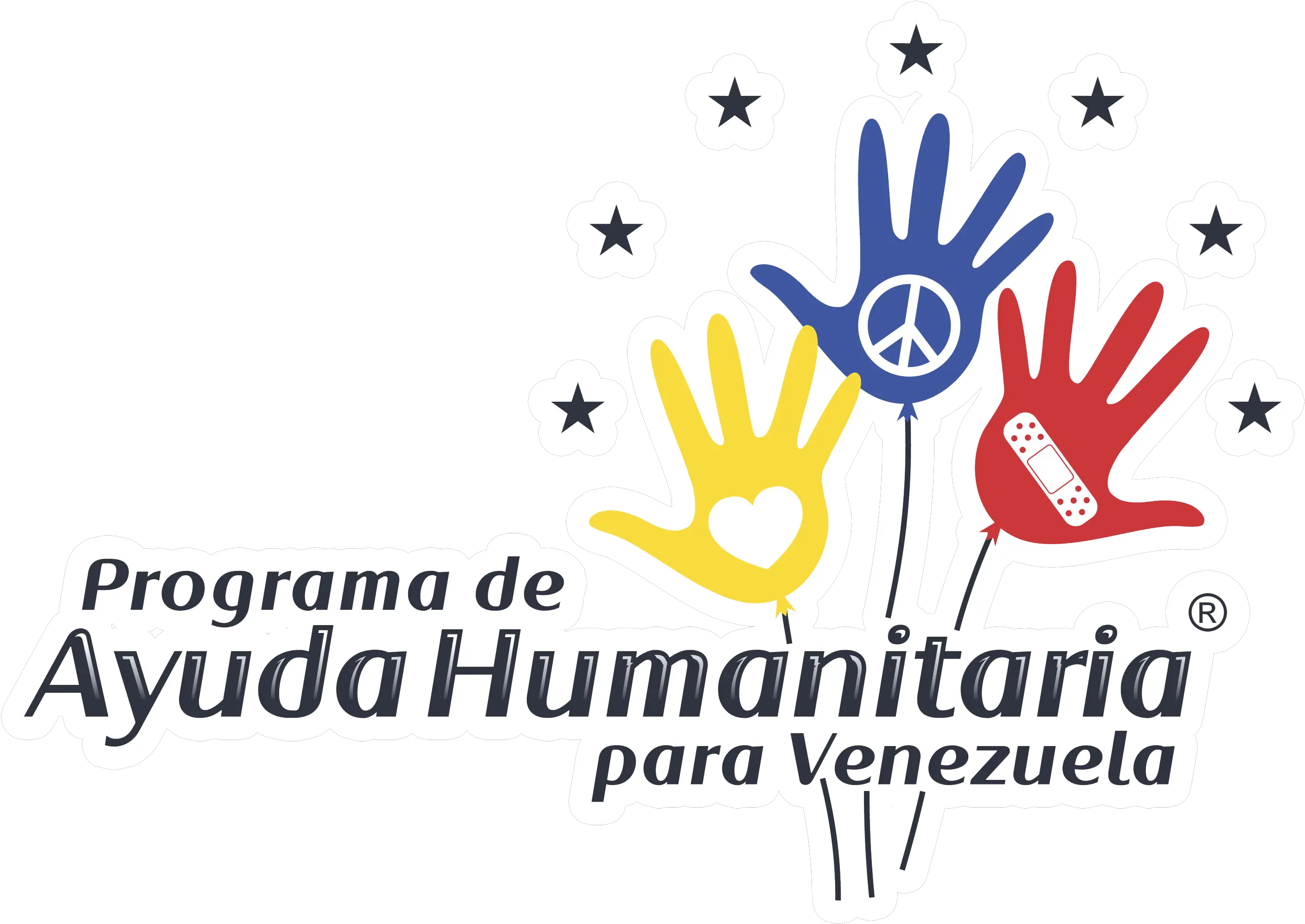  Ngo Ayuda Humanitaria Venezuela Fiction Png Venezuela Png