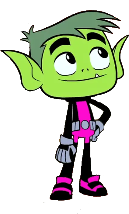  Beast Boy Png 2 Image Teen Titans Go Beast Boy Beast Boy Png