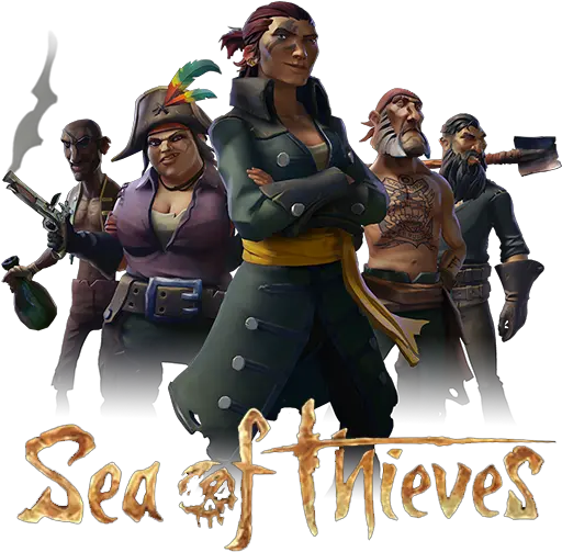  Sea Of Thieves Png 4 Image Sea Of Thieves Character Creation Sea Of Thieves Png