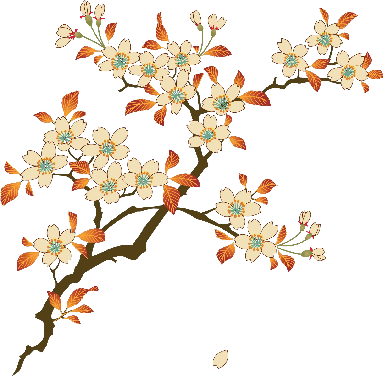  Floral Png Photos Floral Pattern Png Transparent Floral Png