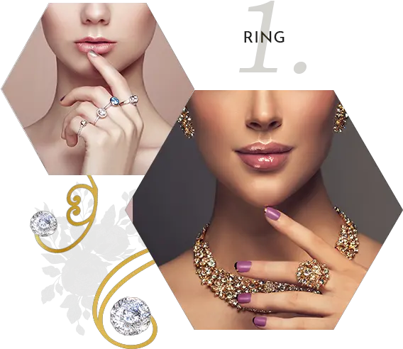  Magical Trend Home Of Modern U0026 Indian Fashion Jewellery Online Png Lip Ring