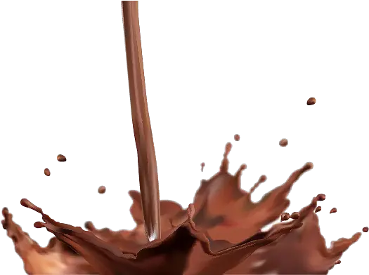  Download Chocolate Splash Png File Splash De Chocolate Vector Chocolate Splash Png