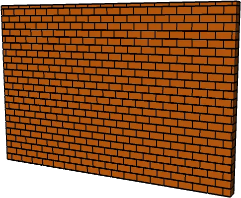  Png Transparent Broken Brick Wall Brick Wall 3d Transparent Broken Wall Png