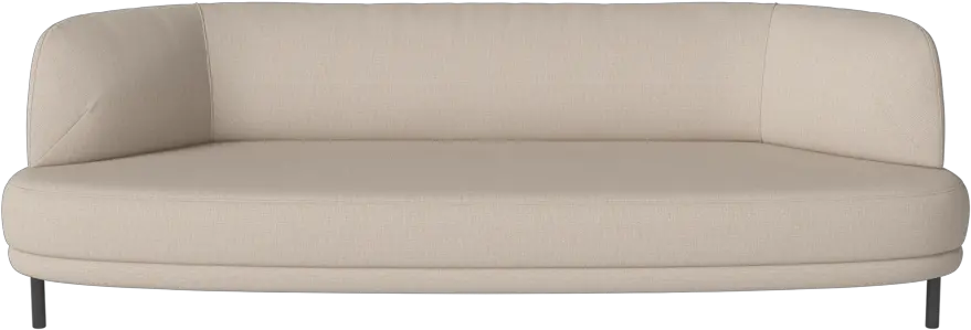  Grace Sofa Steelcase Sofa Bed Png Sofa Transparent