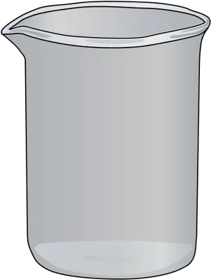  Download Ian Symbol Beaker Scientific Glass Container Png Beaker Png