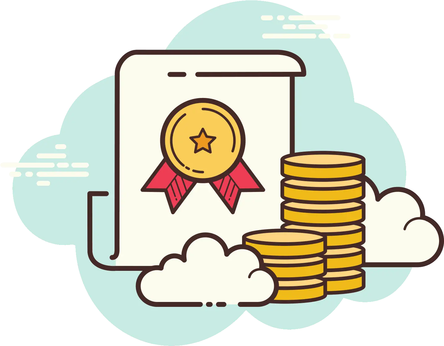  Money Prize Icono Budget Icon Vector Png Idea Png