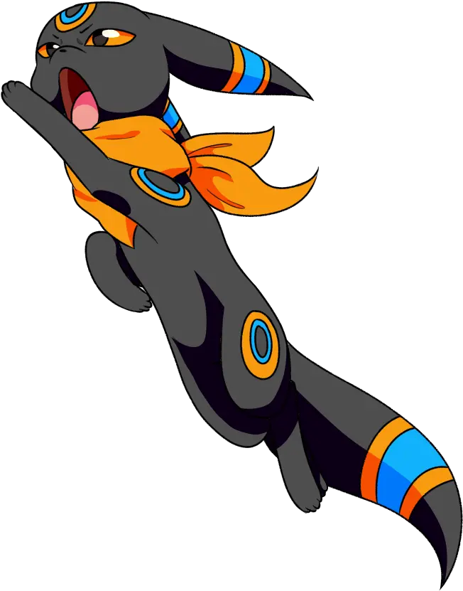  Umbreon Transparent Png Image Umbreon Png Umbreon Png