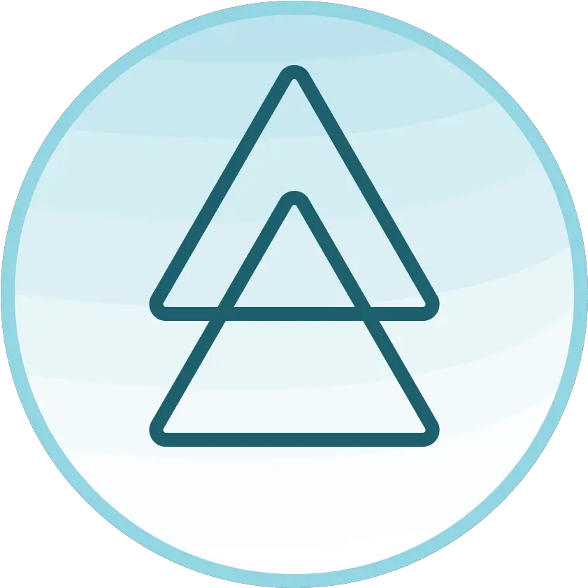  Tip Of The Iceberg Halloween Triangle Png Iceberg Icon