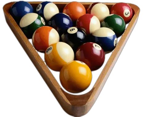  Pool Balls Transparent Png Clipart Bolas De Billar Png Pool Ball Png