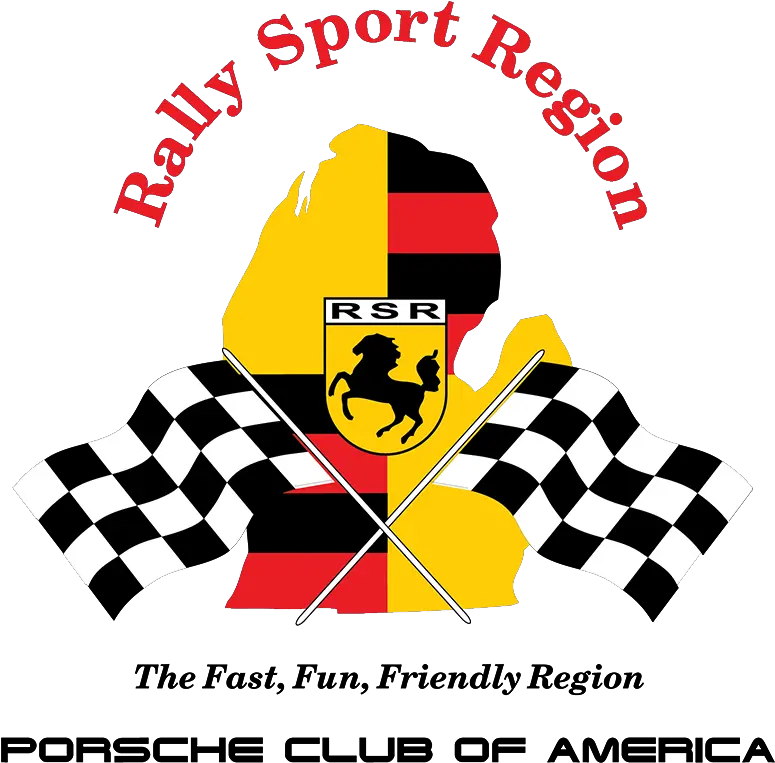  Logos U2013 Rally Sport Region March 18 International Day Png Porsche Logo Png